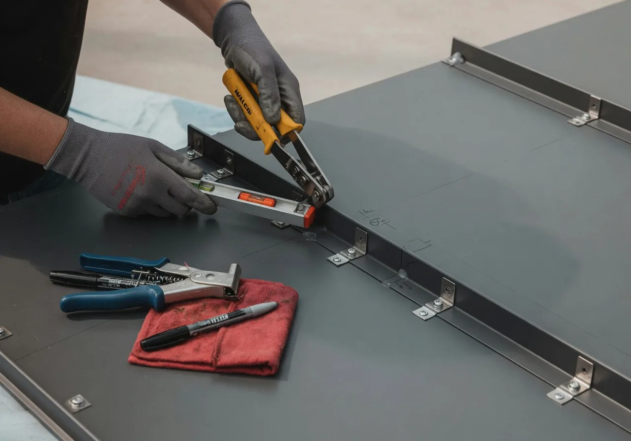 Why choose Metal Roofing Installation in Armona, CA